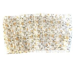 Windsor floral bandeau size medium‎